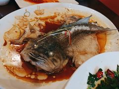-古南都·老广东酒楼(龙江店)