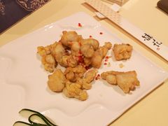-镛记酒家