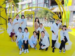 -首脑美容美发化妆美甲培训学校(龙岗校区)