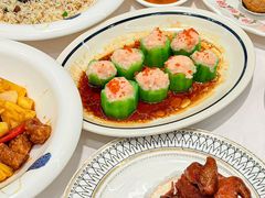-小榄公饭店·岭南庭院餐厅(民安北路店)