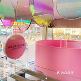 广州探店｜好喝不胖的鲜果茶饮品店「PINTEA」