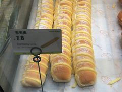 -仟吉KenGee(国贸360店)