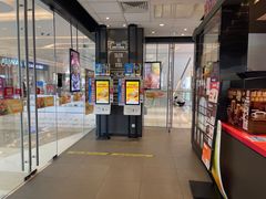 -汉堡王(华润五彩城店)