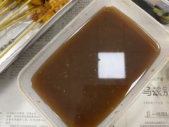 -李军力烧烤(政通路店)