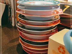 -元气寿司(东方宝泰店)