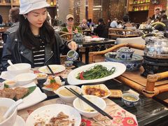 -虾饺妹·粤式手工点心(水荫路店)