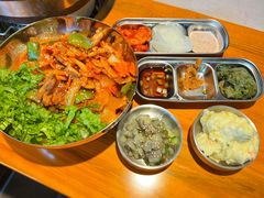 -kingkong大猩猩烤肉(CBD店)