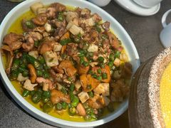 -赠李白·如诗的川味(余杭万达广场店)