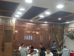 -乔家满族八大碗(流水沟店)