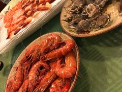 -盛港湾海鲜食府(黄沙店)
