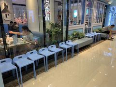 等位区-花椒俏川菜小馆(南海万达店)