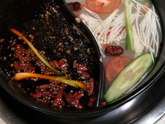 -钢管厂五区小郡肝火锅串串香(总店)