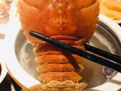 -V-ONE西雅图海鲜自助餐厅(仓山万达广场店)