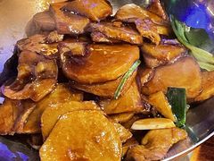 -绿茶餐厅(燕郊永旺店)