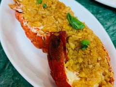 -大锅强·蒸海鲜青岛菜(吾悦广场店)