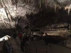 -波斯托伊纳溶洞