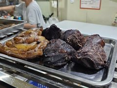 -老四家黄东明牛肉丸