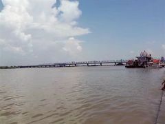 -人民防洪胜利纪念塔