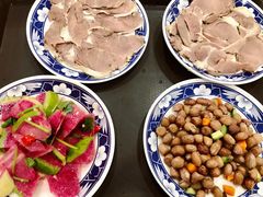-清真·西北人家风味馆(中山中路店)