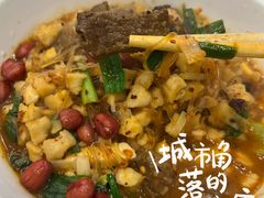 -老乌家特色小炒泡馍(大皮院店)