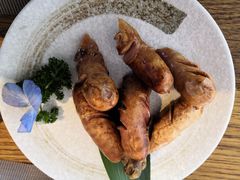 -酒井酱子·深夜食堂(东城汇店)