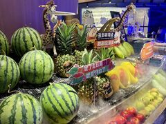 -海德温泉酒店