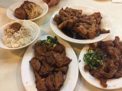 -阿水狮猪脚大王(台中公园店)