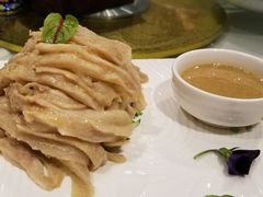 -四季民福烤鸭店(前门廊房二条店)
