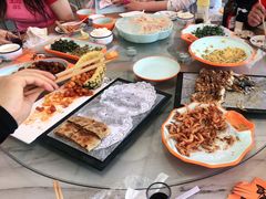-向外鱼乐·土菜·虹鳟鱼