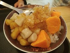 -鲜芋仙(时尚天河店)
