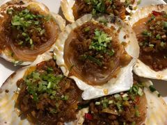 -兆辉木炭海鲜烧烤·海鲜小炒