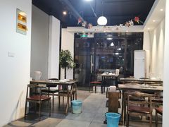 -争鲜·鲍鱼鸡煲(美邻中心店)