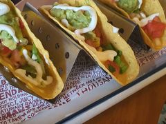 -HFFOUSA TACO弗萨塔可墨西哥餐厅(颐堤港店)