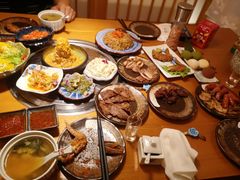 -本寻烧肉酒场(双井店)