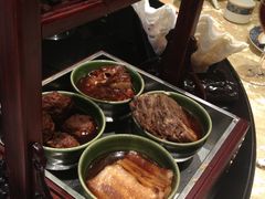 四姨太食盒-卫鼎轩·曹公馆(鼓楼店)