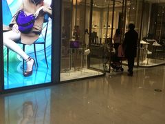-JIMMY CHOO(恒隆广场店)