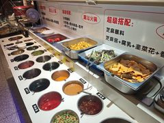 -犇鼎牛潮汕牛肉火锅(新辰里学清路店)