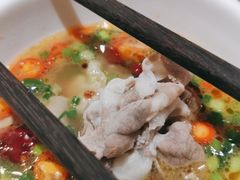-额尔敦草原涮羊肉·烧烤(冻青树总店)