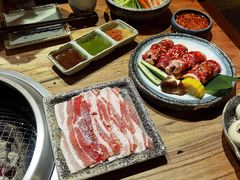 -竹涟烧肉(太古里店)