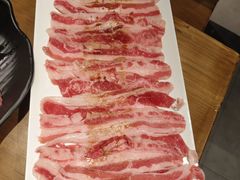 -牛人·雪花牛·木炭烤肉(昆山陆家店)