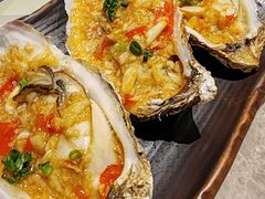 -大渔铁板烧(花园道店)