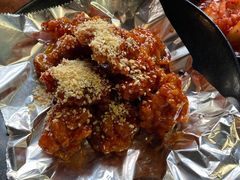 -米屋石锅拌饭(师大店)
