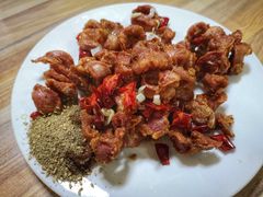 -老七饭馆(光荣道总店)