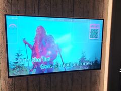 -活力无限KTV(天河新天地店)