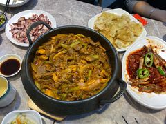 -屋里家延边朝鲜族冷面(梅林3店)