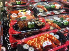 -池田寿司·新鲜现做(昌平悦荟店)