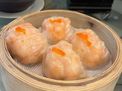 竹笙虾饺-裕景轩(天河北店)