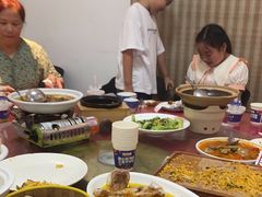 -琼大师东方烤乳猪(亚特兰蒂斯店)