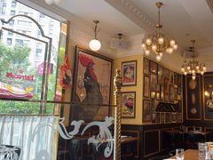 -Entrecôte 法国牛扒馆(保利·时光里店)