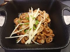 -馔豚·台北菜专门店(深圳湾万象城店)